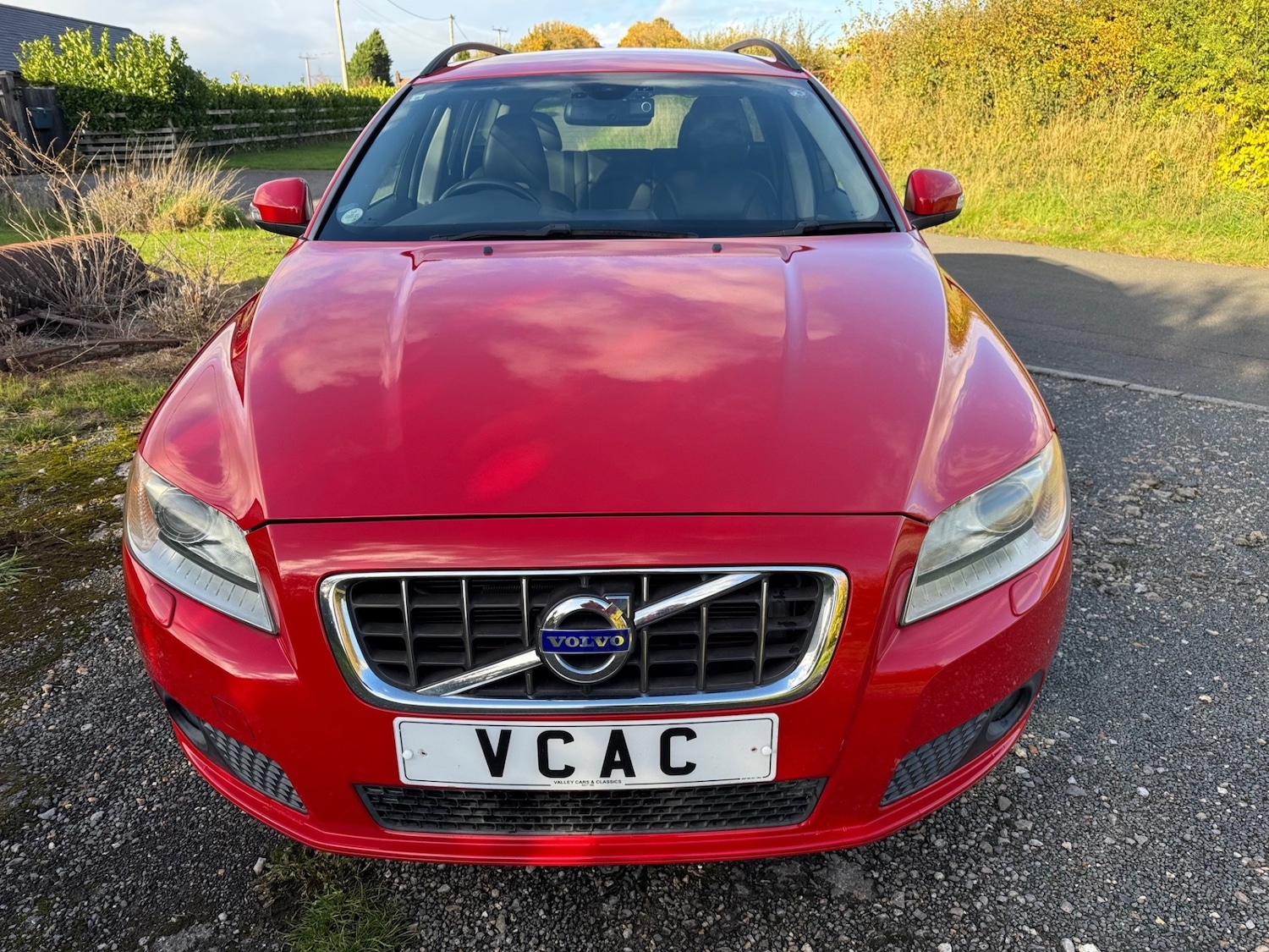 Used Volvo V70 2010 for sale - 76554414: Photo 3