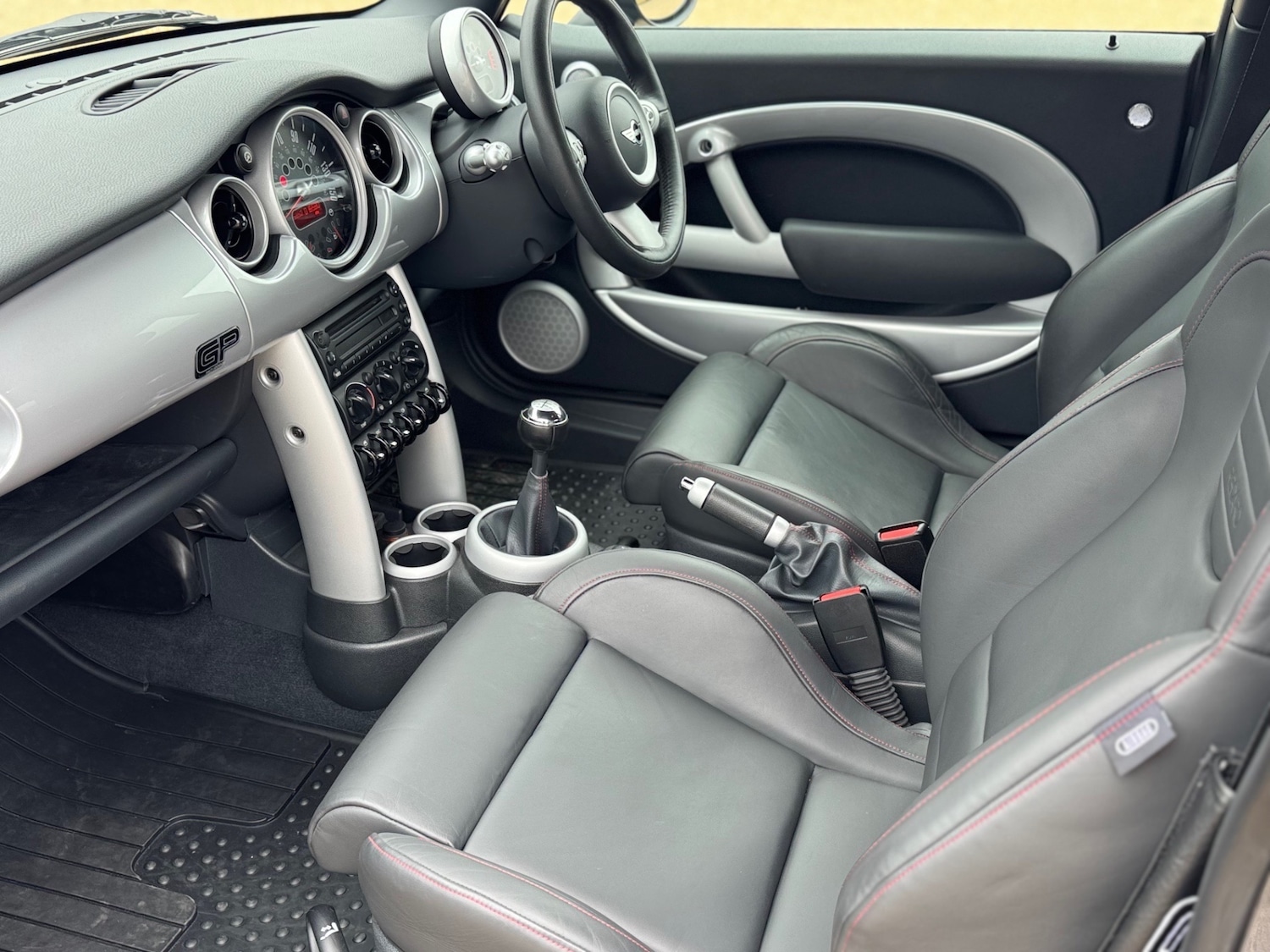 Used MINI Hatch 2006 for sale - 78150048: Photo 10