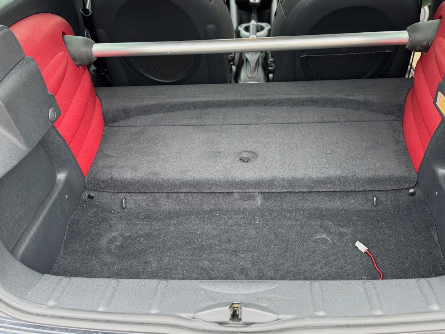 Used MINI Hatch 2006 for sale - 78150048: Photo 12