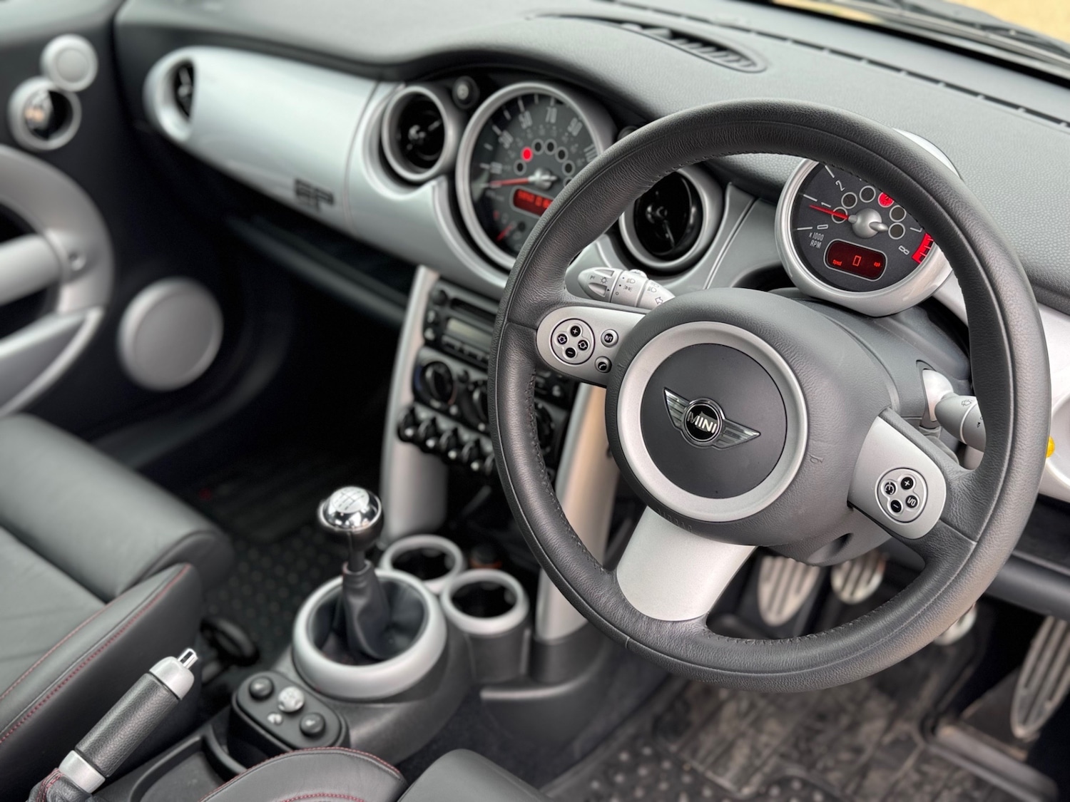 Used MINI Hatch 2006 for sale - 78150048: Photo 13