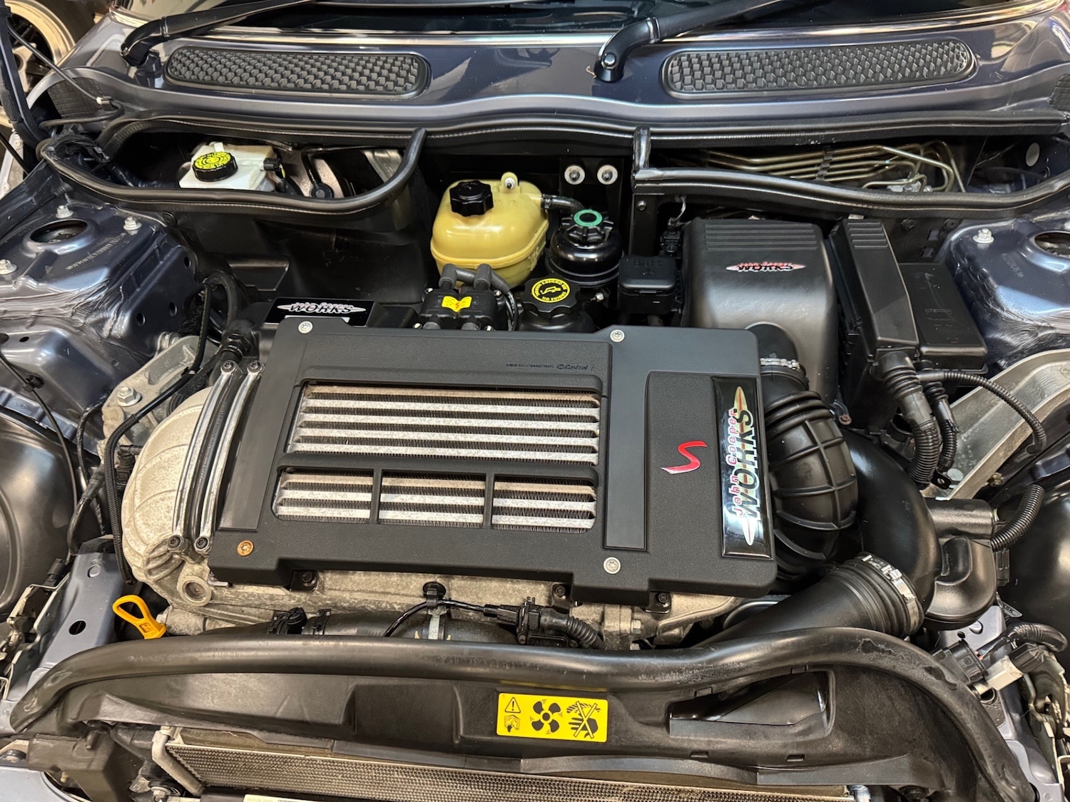 Used MINI Hatch 2006 for sale - 78150048: Photo 14