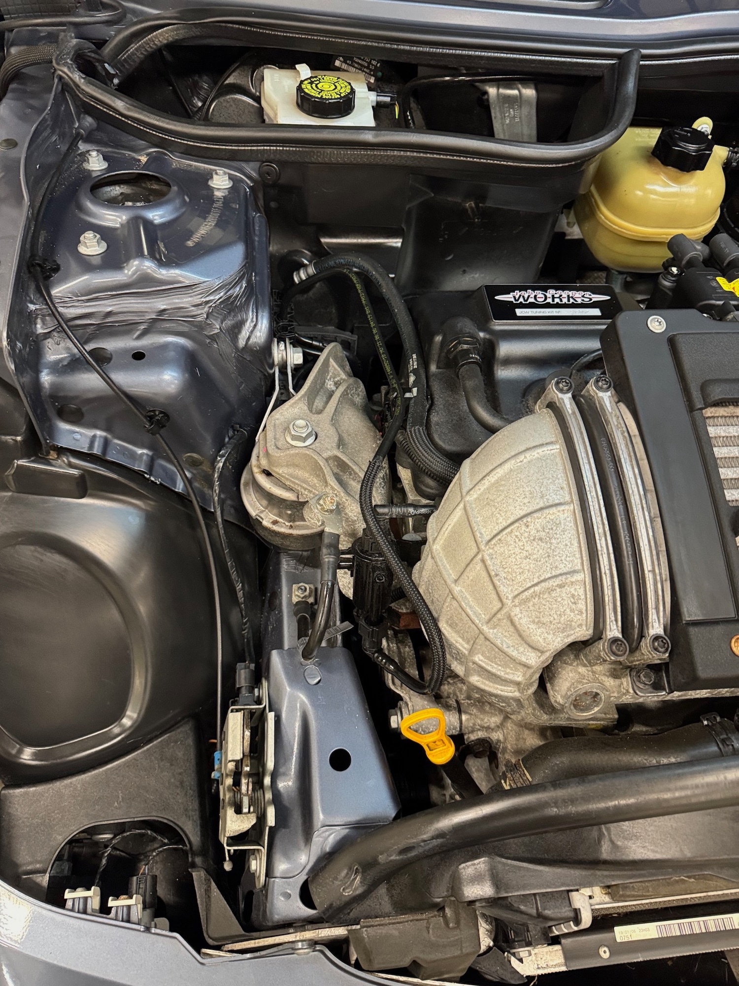 Used MINI Hatch 2006 for sale - 78150048: Photo 15