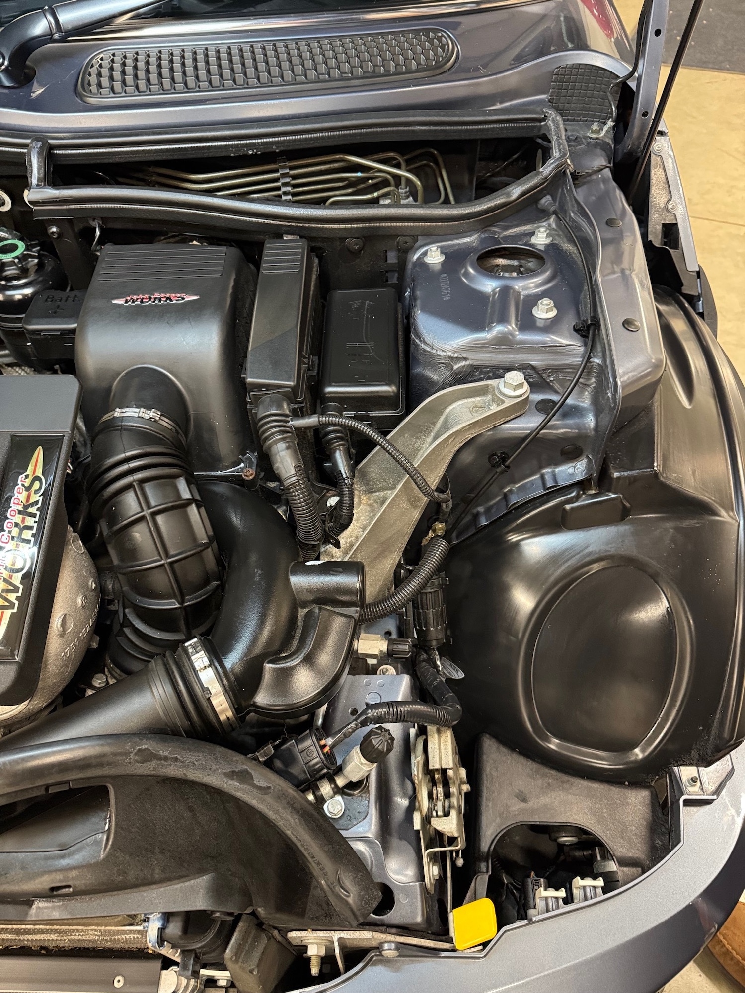 Used MINI Hatch 2006 for sale - 78150048: Photo 16