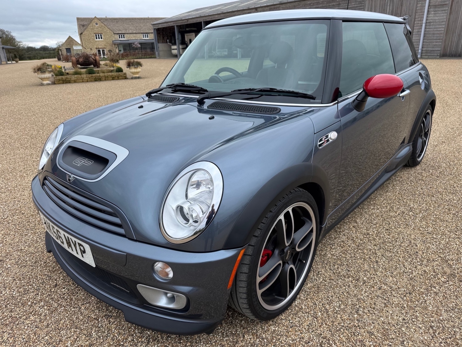 Used MINI Hatch 2006 for sale - 78150048: Photo 2