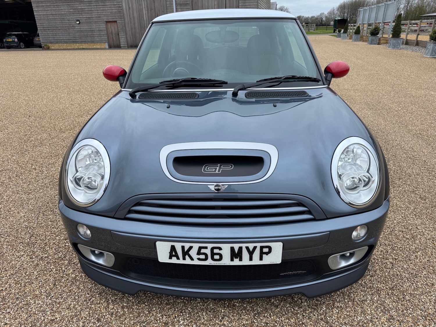 Used MINI Hatch 2006 for sale - 78150048: Photo 3