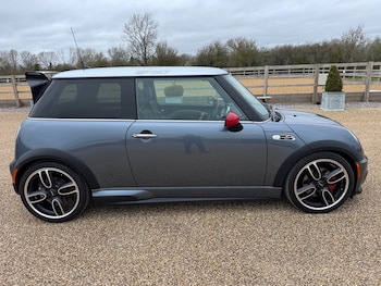 Used MINI Hatch 2006 for sale - 78150048: Photo