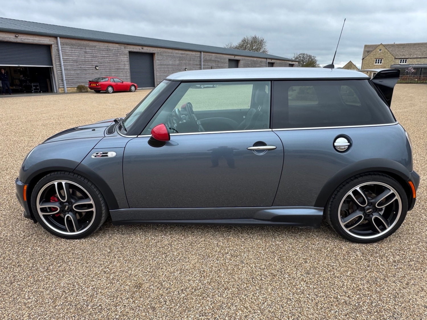 Used MINI Hatch 2006 for sale - 78150048: Photo 5