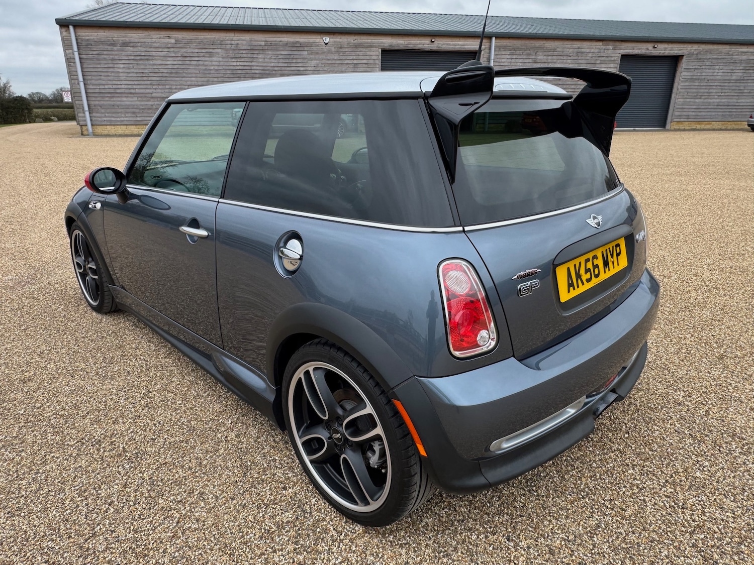 Used MINI Hatch 2006 for sale - 78150048: Photo 6