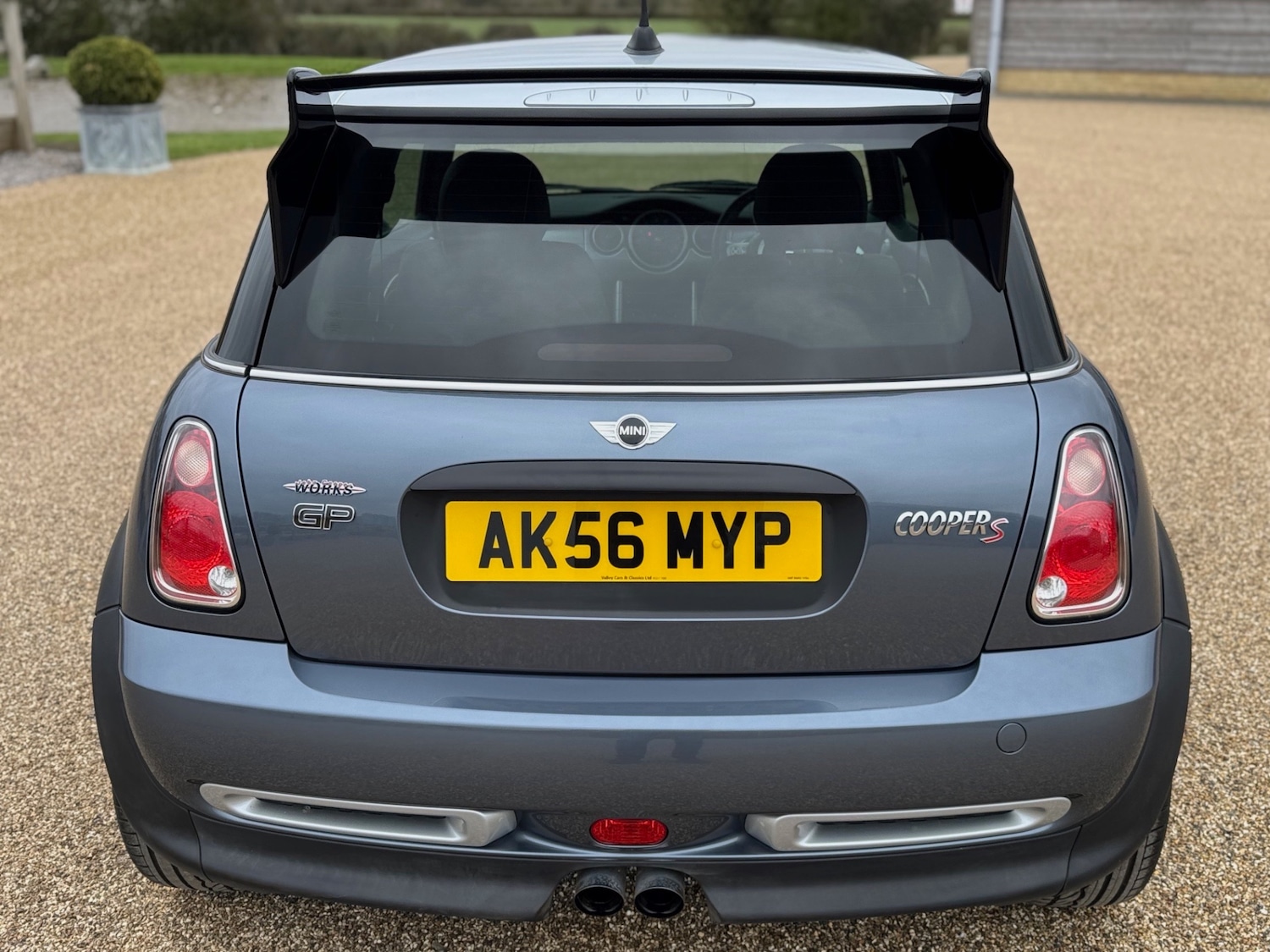 Used MINI Hatch 2006 for sale - 78150048: Photo 7