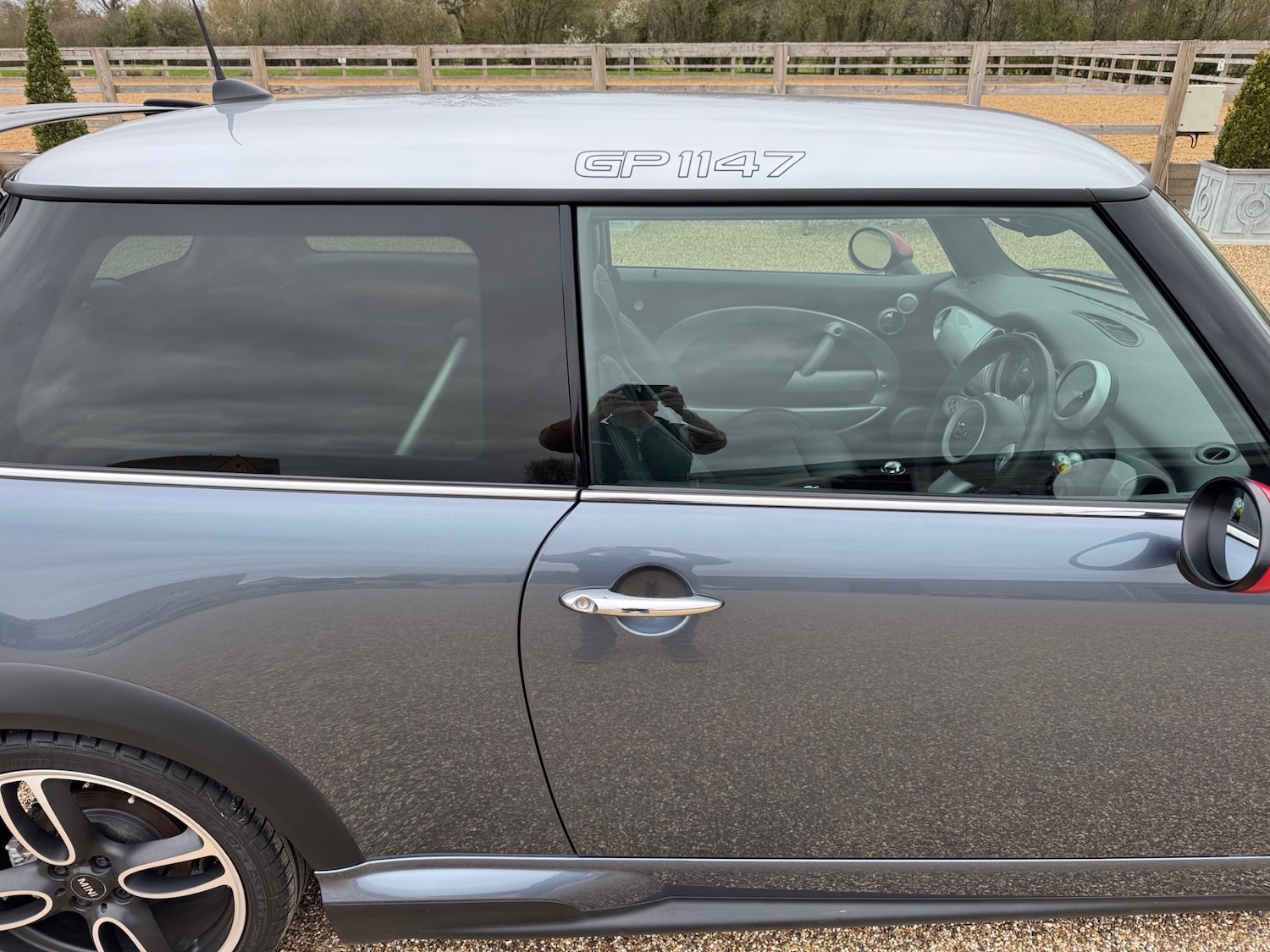 Used MINI Hatch 2006 for sale - 78150048: Photo 8