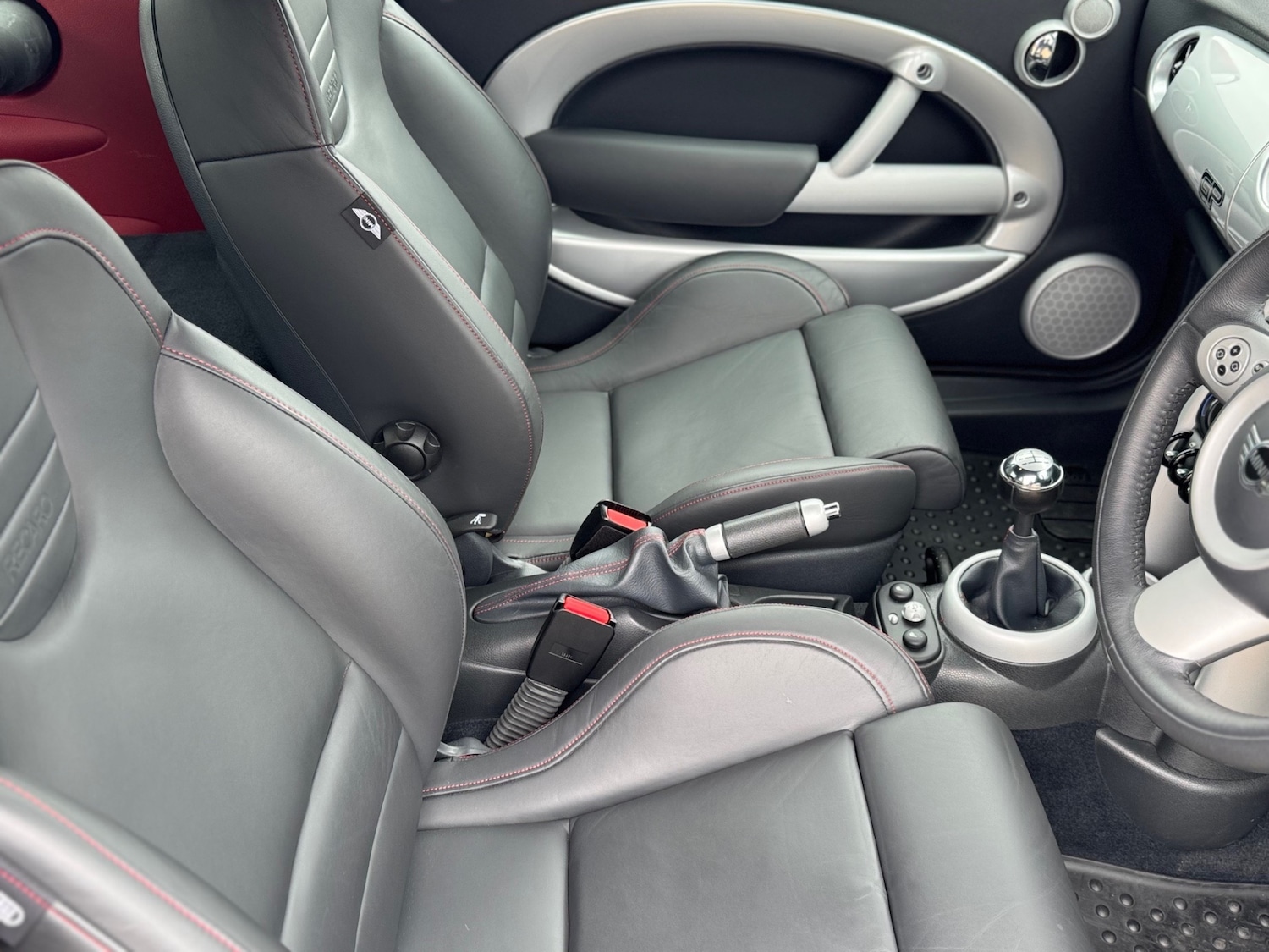 Used MINI Hatch 2006 for sale - 78150048: Photo 9