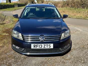 Used Volkswagen Passat 2013 for sale - 74231371: Photo