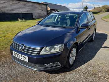 Used Volkswagen Passat 2013 for sale - 74231371: Photo