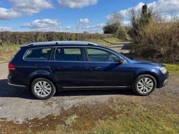 Used Volkswagen Passat 2013 for sale - 74231371: Photo