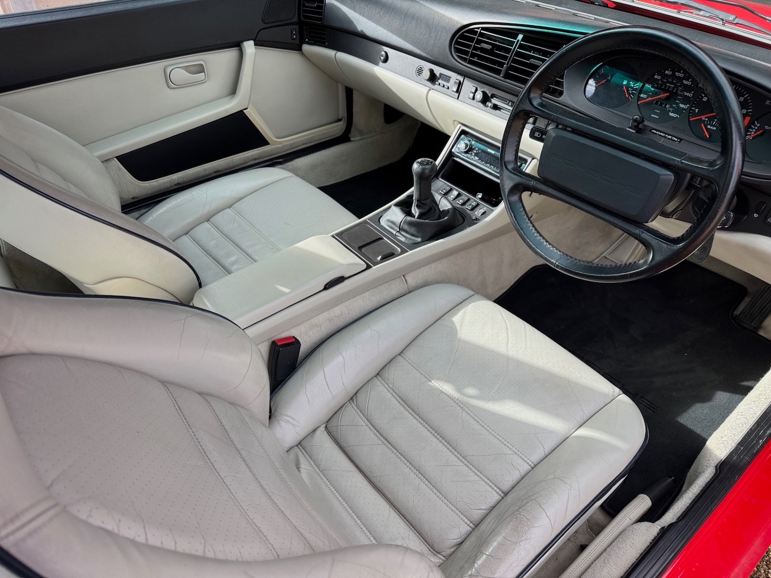 Used Porsche 944 1991 for sale - 78150181: Photo 10