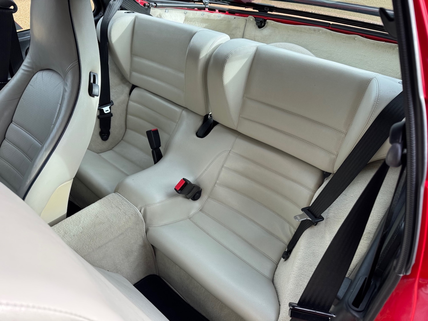 Used Porsche 944 1991 for sale - 78150181: Photo 11