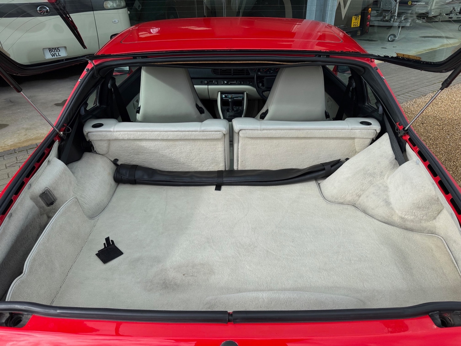 Used Porsche 944 1991 for sale - 78150181: Photo 12