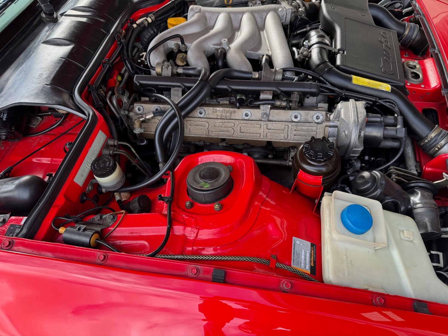 Used Porsche 944 1991 for sale - 78150181: Photo 14