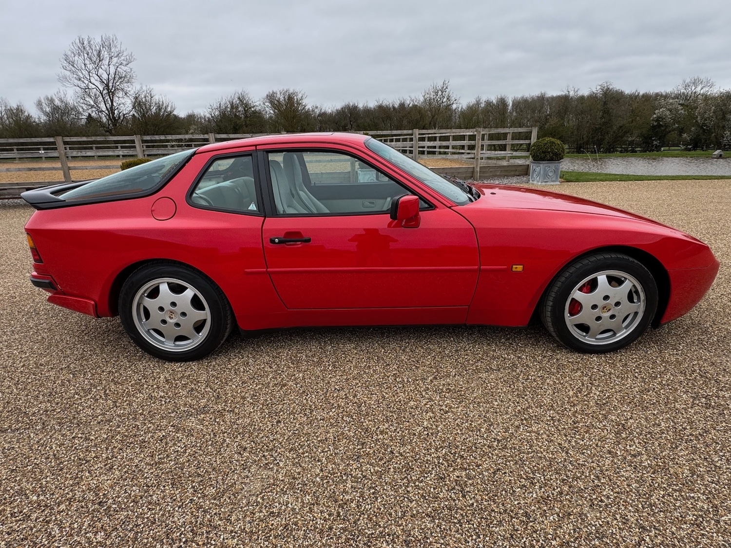 Used Porsche 944 1991 for sale - 78150181: Photo 5