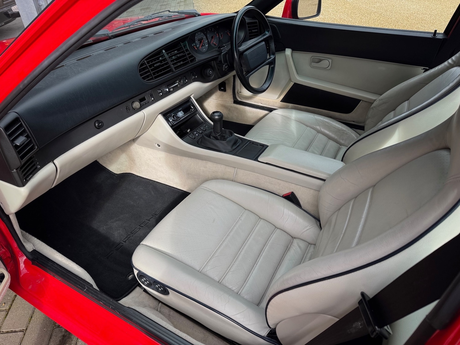 Used Porsche 944 1991 for sale - 78150181: Photo 9