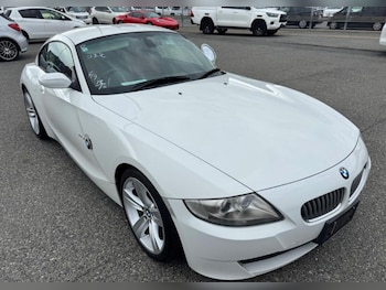 Used BMW Z4 2007 for sale - 78915394: Photo