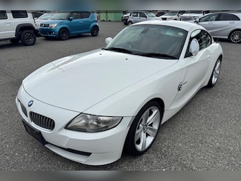 Used BMW Z4 2007 for sale - 78915394: Photo