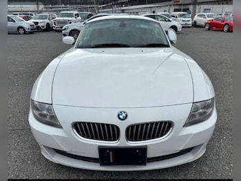 Used BMW Z4 2007 for sale - 78915394: Photo
