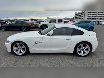 Used BMW Z4 2007 for sale - 78915394: Photo