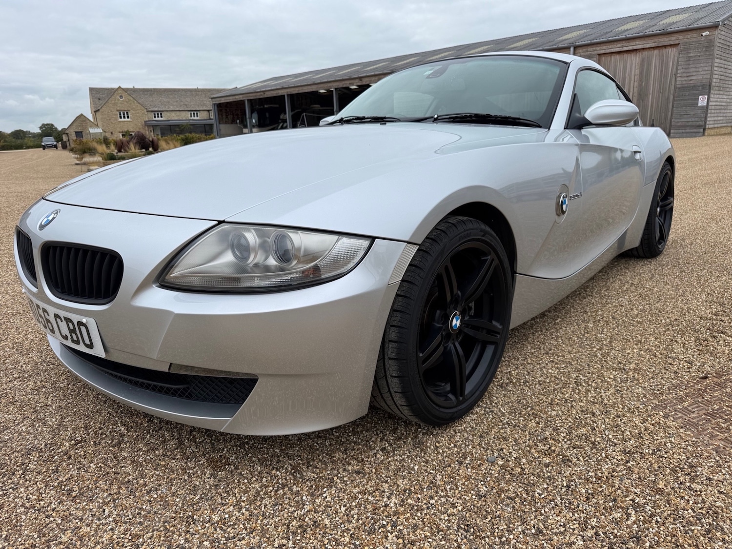 Used BMW Z4 2025 for sale - 76466593: Photo 1