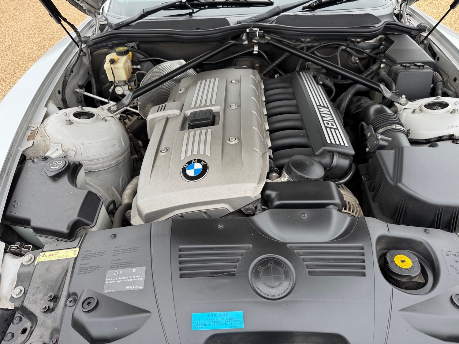 Used BMW Z4 2025 for sale - 76466593: Photo 10