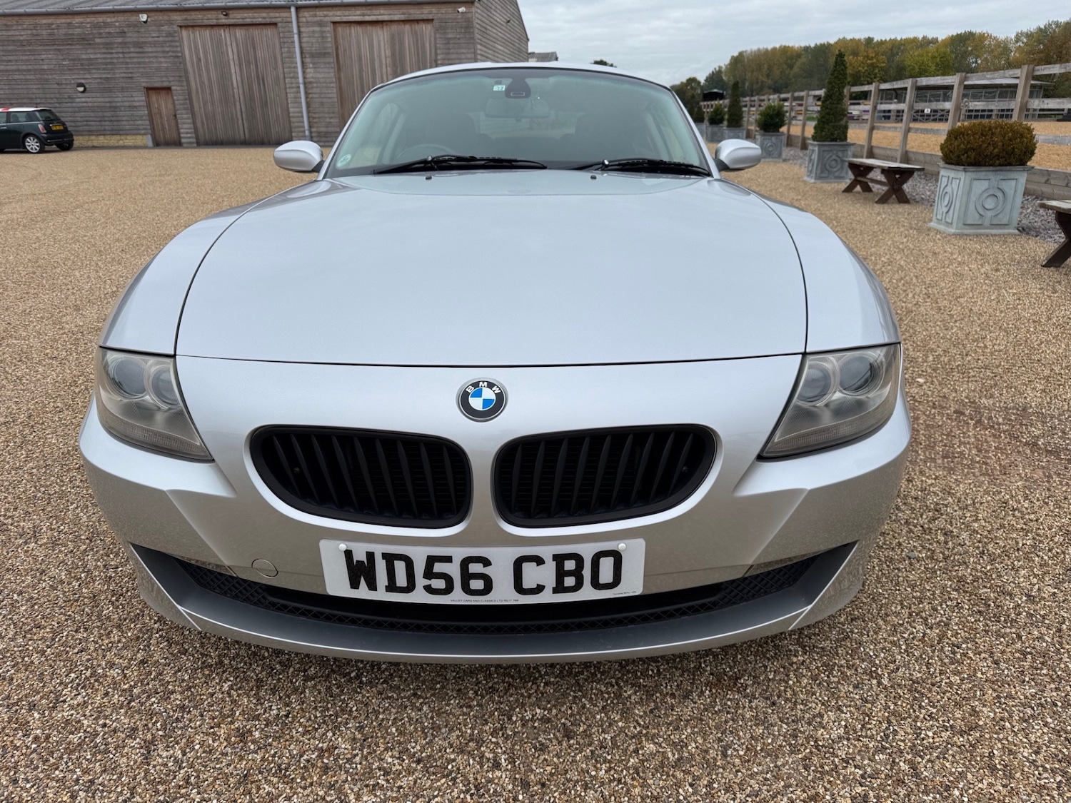 Used BMW Z4 2025 for sale - 76466593: Photo 2