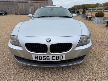 Used BMW Z4 2006 for sale - 76466593: Photo