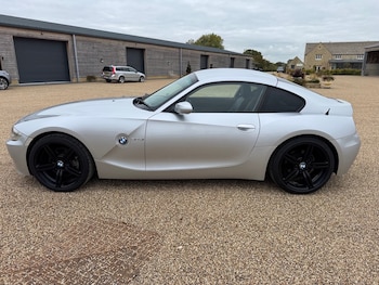 Used BMW Z4 2006 for sale - 76466593: Photo