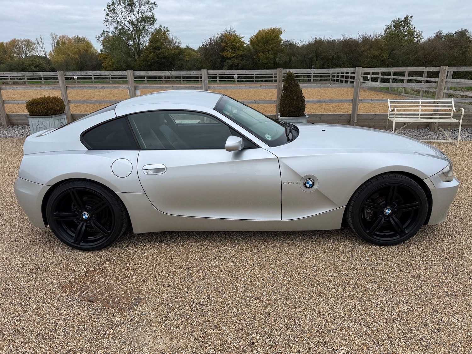 Used BMW Z4 2025 for sale - 76466593: Photo 4