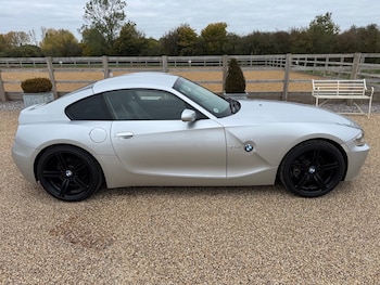 Used BMW Z4 2006 for sale - 76466593: Photo