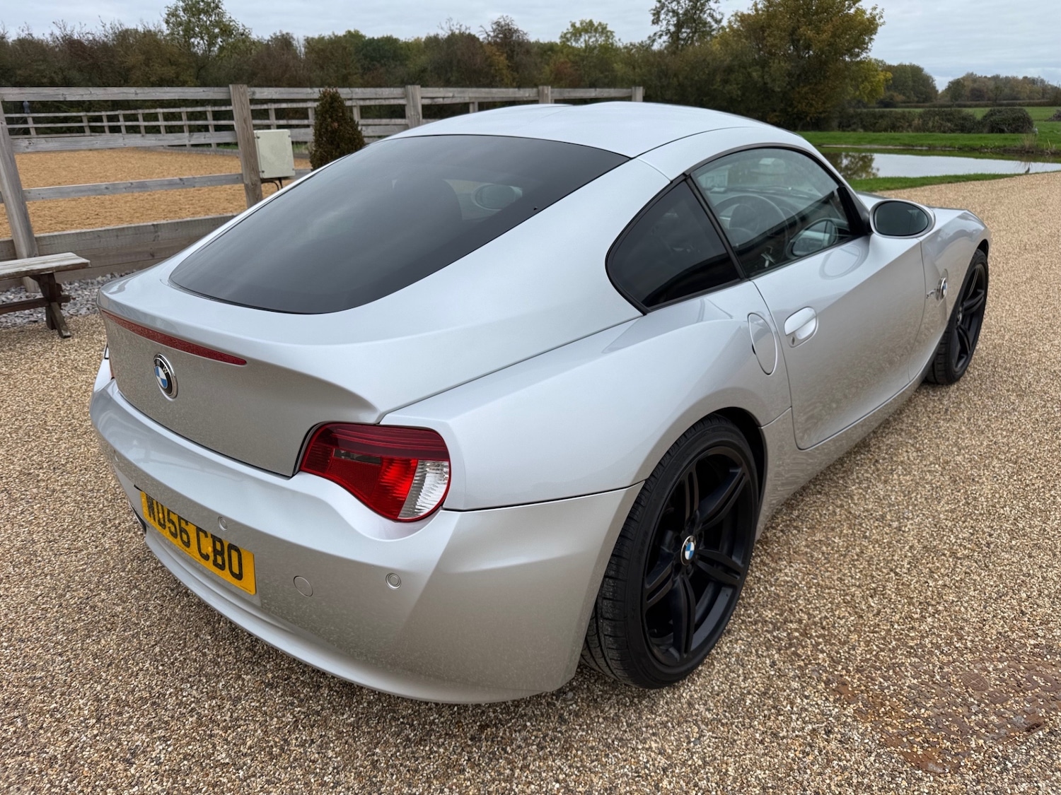 Used BMW Z4 2025 for sale - 76466593: Photo 5