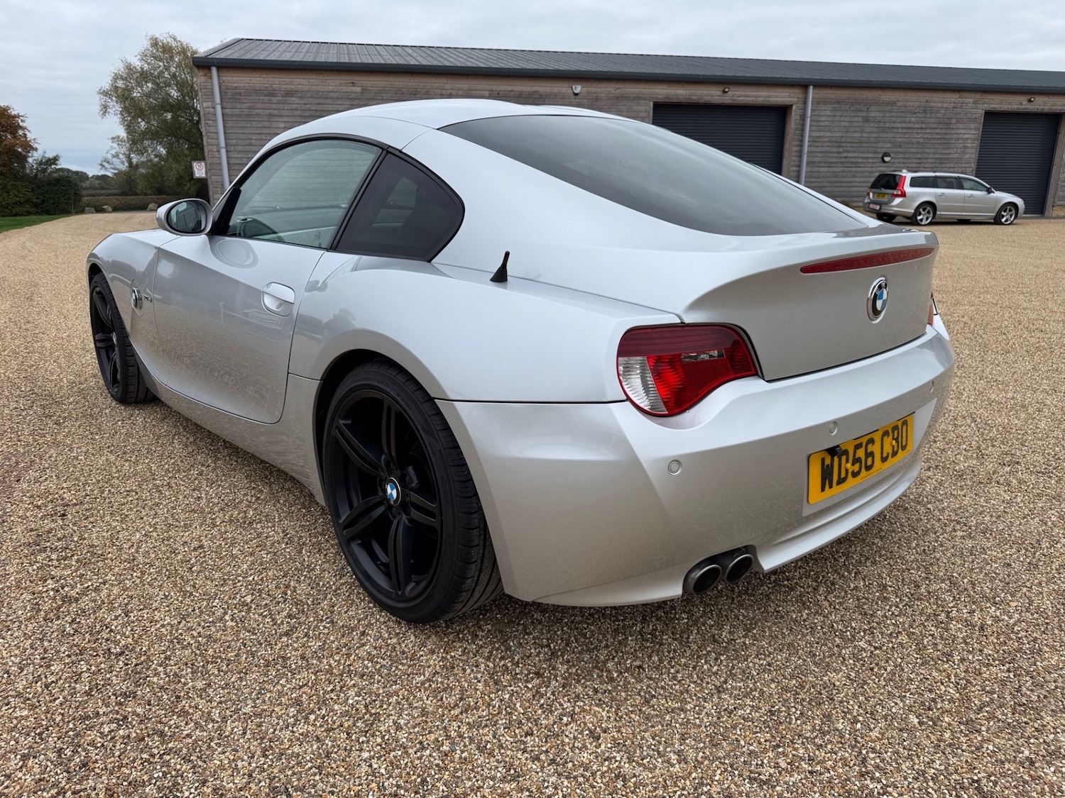 Used BMW Z4 2025 for sale - 76466593: Photo 6
