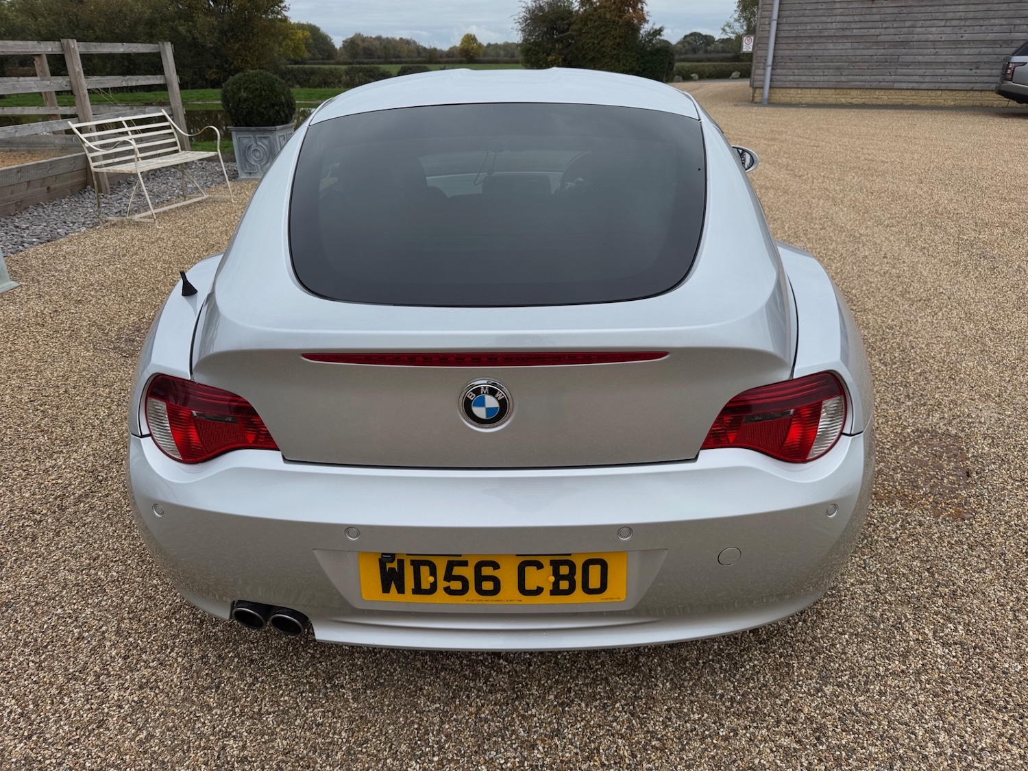 Used BMW Z4 2025 for sale - 76466593: Photo 7