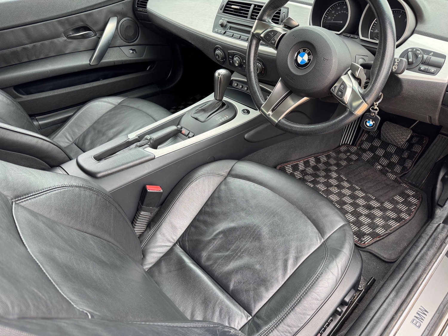 Used BMW Z4 2025 for sale - 76466593: Photo 8