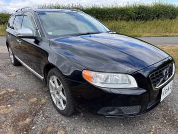 2010 (10) - 2.5T [231] SE Lux 5dr Geartronic