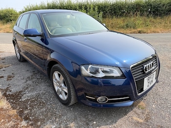 Used Audi A3 2013 for sale - 79514179: Photo