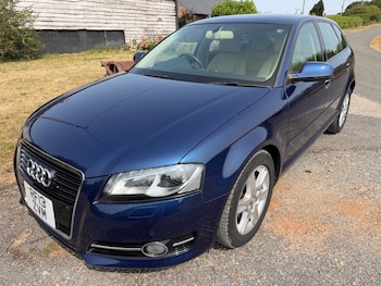 Used Audi A3 2013 for sale - 79514179: Photo