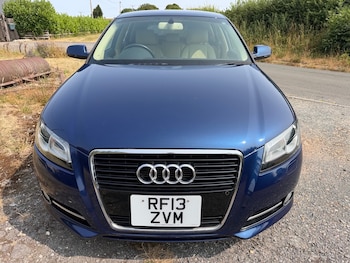 Used Audi A3 2013 for sale - 79514179: Photo