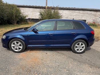 Used Audi A3 2013 for sale - 79514179: Photo
