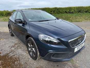 2014 (14) - T5 AWD Cross Country Lux Nav 5dr Geartronic