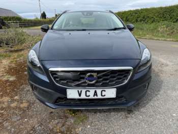 Used Volvo V40 2014 for sale - 74510998: Photo