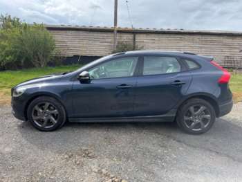 Used Volvo V40 2014 for sale - 74510998: Photo
