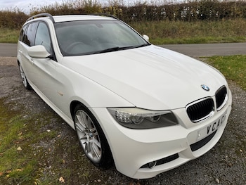 Used BMW 3 Series 2010 for sale - 76554395: Photo