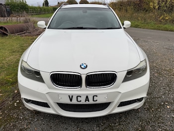 Used BMW 3 Series 2010 for sale - 76554395: Photo