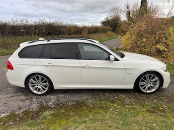 Used BMW 3 Series 2010 for sale - 76554395: Photo